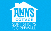 Anns Cottage UK