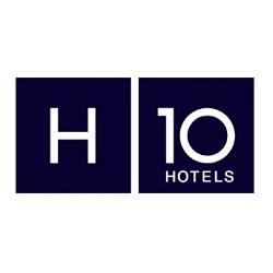 20% Off Autumn and Seasonal Getaways H10 Hotels Discount Code