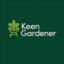 Keen Gardener UK